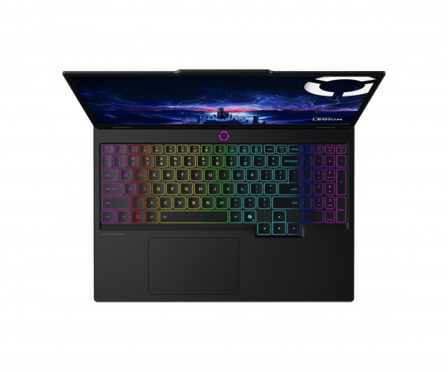 Ноутбук Lenovo Legion 5 15AKP10 Black (83F1CTO1WW)